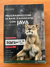 Programmazione di Base e Avanzata con Java