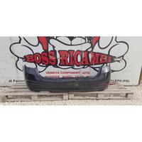 BMW SERIE 3 F31 PARAURTI POSTERIORE SENSORI PARCHE