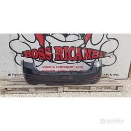BMW SERIE 3 F31 PARAURTI POSTERIORE SENSORI PARCHE