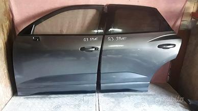 Porta Porte Audi Q3 sportback sinistre sx