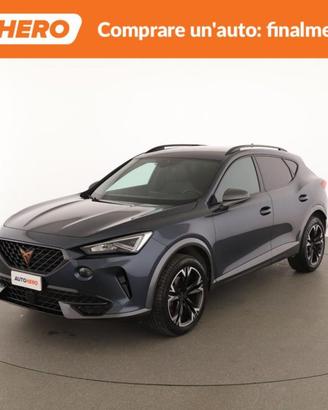 CUPRA Formentor BK65900