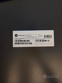 MOTO G86 256 GB 8 RAM