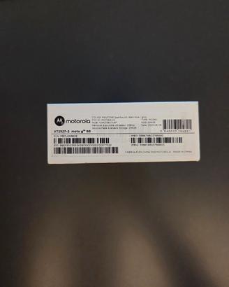 MOTO G86 256 GB 8 RAM