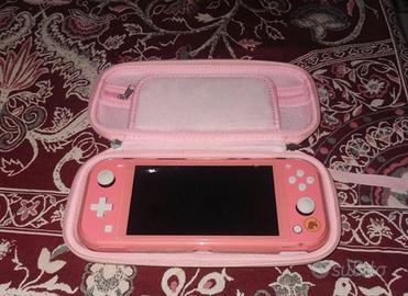 Nintendo switch Animal crossing