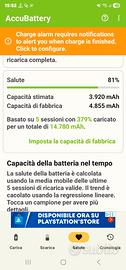 Samsung galaxy s22 Ultra 12GB 256GB usato