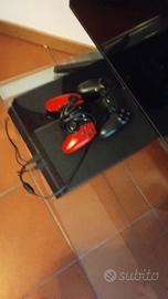 play station 4