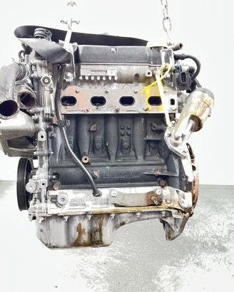 Z12XEP MOTORE COMPLETO OPEL Corsa D 3P 1° Serie 1