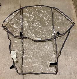 Parapioggia passeggino Brevi Inglesina Chicco