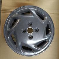 cerchi 14 lineaccessori fiat punto 176