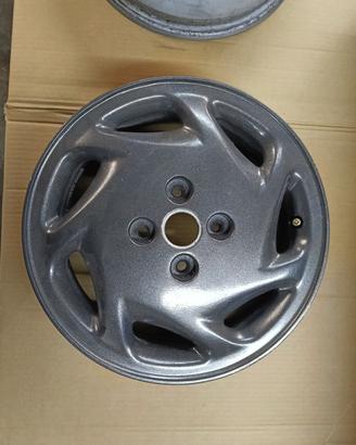 cerchi 14 lineaccessori fiat punto 176