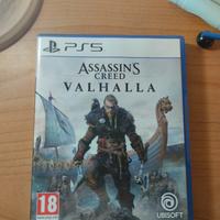 Assassin's Creed valhalla
