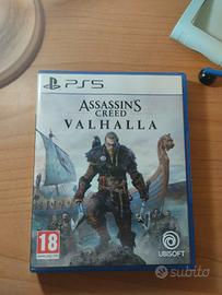 Assassin's Creed valhalla