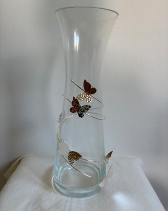 Vaso argento