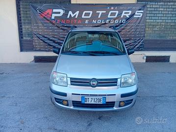 Fiat Panda 1.2 Emotion