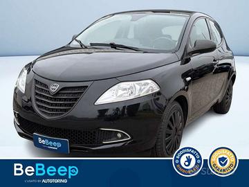 Lancia Ypsilon 1.2 8V ELEFANTINO 69CV MY14