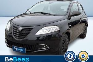 Lancia Ypsilon 1.2 8V ELEFANTINO 69CV MY14