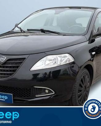 Lancia Ypsilon 1.2 8V ELEFANTINO 69CV MY14