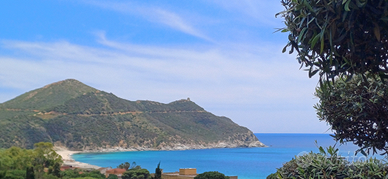 Villa vista mare 365mila