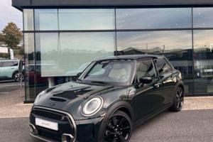 Mini Cooper S Resolute 5p. Aut.permuta