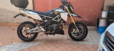 Dorsoduro 750 abs