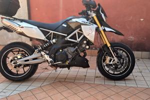 Dorsoduro 750 abs