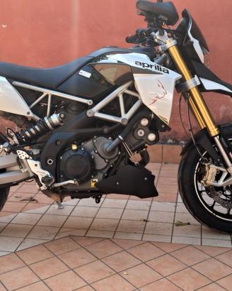 Dorsoduro 750 abs