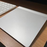 Apple Magic Trackpad wireless Bluetooth 1° gen