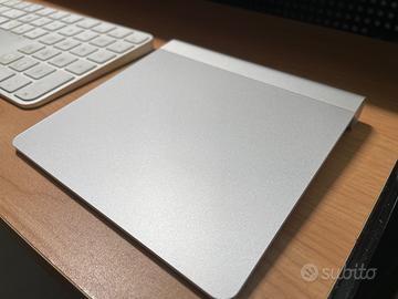 Apple Magic Trackpad wireless Bluetooth 1° gen