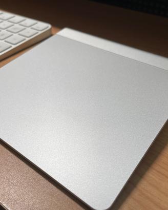 Apple Magic Trackpad wireless Bluetooth 1° gen