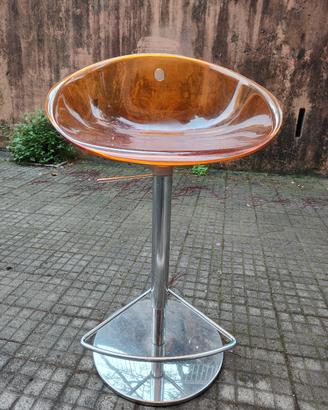 sgabello Gliss Pedrali