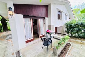 Villetta Indipendente con Giardino Privato