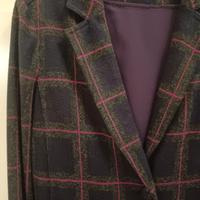 Giacca in lana Intrend