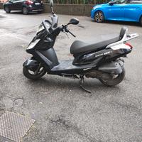 Kimco dink 200i 2013 euro 3