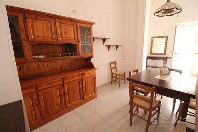 Vendita appartamento via Abignente Villa Castelli