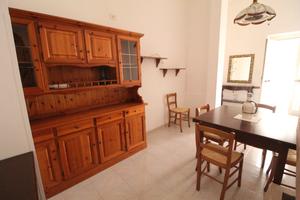 Vendita appartamento via Abignente Villa Castelli