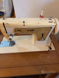 Macchina da cucire Singer