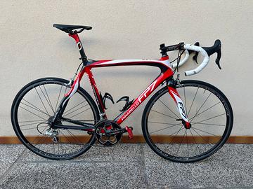 BICI DA CORSA CARBONIO PINARELLO FP7 - tg. 56