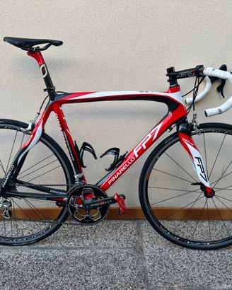 BICI DA CORSA CARBONIO PINARELLO FP7 - tg. 56