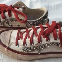 sneakers Roberto della Croce 