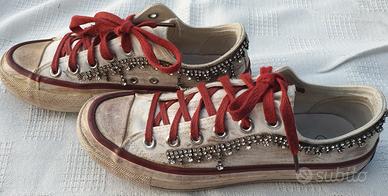 sneakers Roberto della Croce 