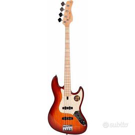 Sire marcus miller v7 swamp ash-4 (2nd gen) ts