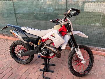 GAS GAS EC 300 - 2011 TARGATA