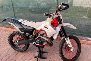 GAS GAS EC 300 - 2011 TARGATA