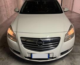 Opel Insignia SW