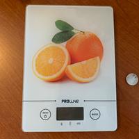 bilancia da ciucina