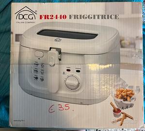 Friggitrice