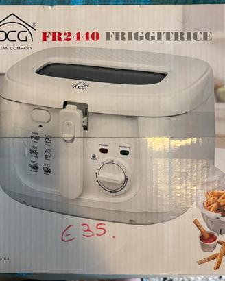 Friggitrice