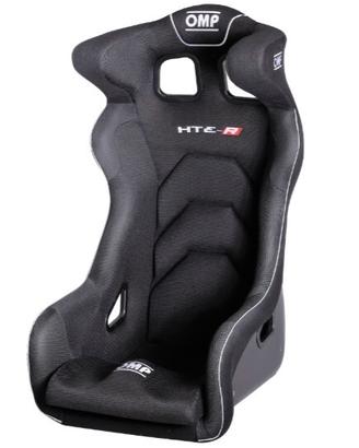 SEDILE OMP HTE R per RALLY, PISTA, DRIFTING, SALIT