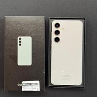 Samsung galaxy s 24 256 gb