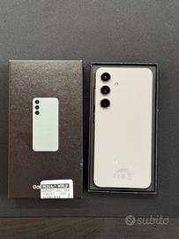 Samsung galaxy s 24 256 gb